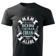 Mám krásnou dceru II